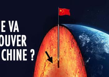Pourquoi la Chine fore l&rsquo;un des trous les plus profonds du monde ?