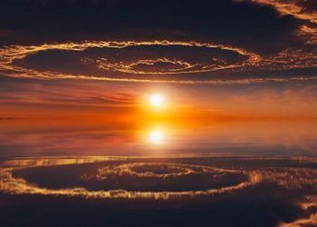 24 photos saisissantes sans l&rsquo;aide de Photoshop
