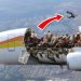 Un avion a perdu son toit à 7000 mètres d’altitude : voici ce qui s’est passé ensuite