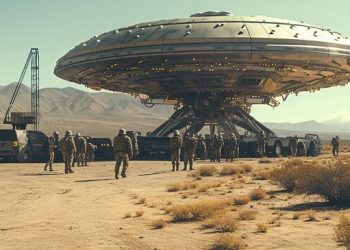 Les meilleures preuves de l&rsquo;existence des extraterrestres