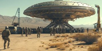 Les meilleures preuves de l’existence des extraterrestres