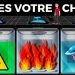 Énigmes de survie à résoudre pour rester en vie