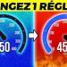 Comment améliorer votre connexion internet en changeant un seul réglage