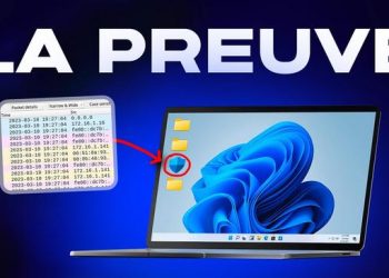 La trouvaille scandaleuse d&rsquo;un chercheur sur Windows 11
