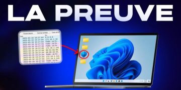 La trouvaille scandaleuse d’un chercheur sur Windows 11