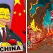 Les prévisions des Simpson pour 2024 sont flippantes !