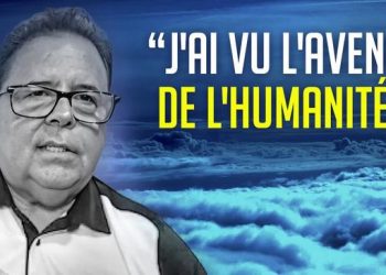 L&rsquo;homme meurt et on lui montre l&rsquo;avenir ; Ce qu&rsquo;il a vu va vous choquer (EMI)