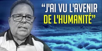 L’homme meurt et on lui montre l’avenir ; Ce qu’il a vu va vous choquer (EMI)