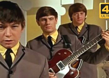 The Animals – House Of The Rising Sun (Clip Musical) [4K HD]