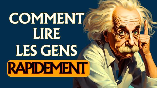 15 conseils psychologiques pour analyser les autres avec précision