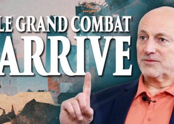 « 2 grands prophètes ont prévu le drame qui arrive » – Alexandre Havard