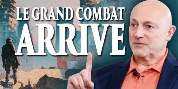 « 2 grands prophètes ont prévu le drame qui arrive » – Alexandre Havard