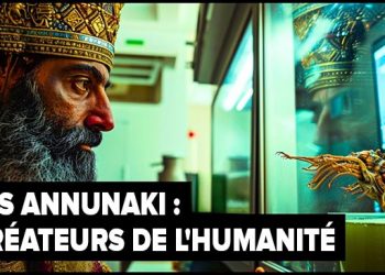 Annunaki : Dieux de la planète Nibiru et créateurs de l&rsquo;Homme
