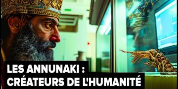 Annunaki : Dieux de la planète Nibiru et créateurs de l&rsquo;Homme