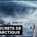 Mystères sous la glace : Les secrets de l’Antarctique