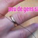 Un médecin m&rsquo;a montré comment enlever la bague coincée sur mon doigt