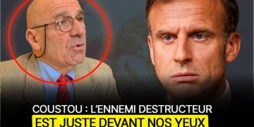 Cet ancien général français a laissé Macron sans voix [Interview choc]