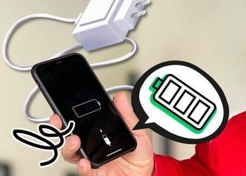 📱 Comment faire durer nos batteries de téléphone plus longtemps ?