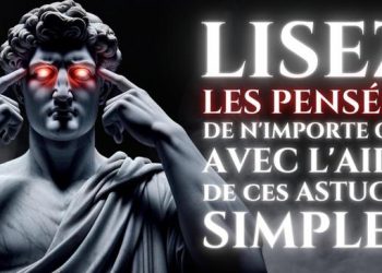 Comment lire l&rsquo;esprit des gens | Histoire stoïcienne