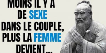 Confucius : citations sages qui vont transformer votre vie | Citations fortes, sagesse chinoise