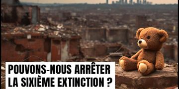 Survivre à la prochaine extinction de masse : est-il déjà trop tard ?