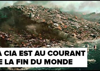 Livre classifié de la CIA sur le renversement des pôles, les extinctions massives et la véritable histoire d&rsquo;Adam et Ève