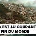 Livre classifié de la CIA sur le renversement des pôles, les extinctions massives et la véritable histoire d’Adam et Ève
