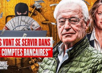 « Ils vont se servir dans vos comptes bancaires » Charles et Emmanuelle Gave expliquent la situation