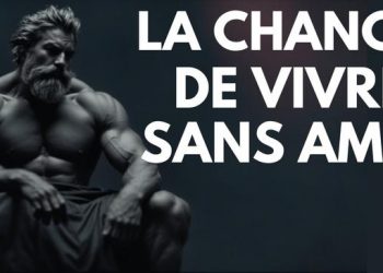 L&rsquo;absence d&rsquo;amis suggère qu&rsquo;une personne est profondément…