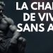 L’absence d’amis suggère qu’une personne est profondément…