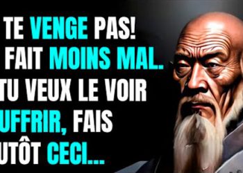 Lao Tseu : des paroles prononcées il y a 2600 ans mais toujours puissantes en 2025