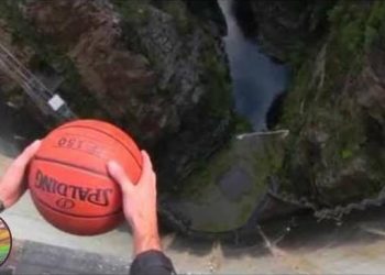 Les 25 records les plus incroyables du monde
