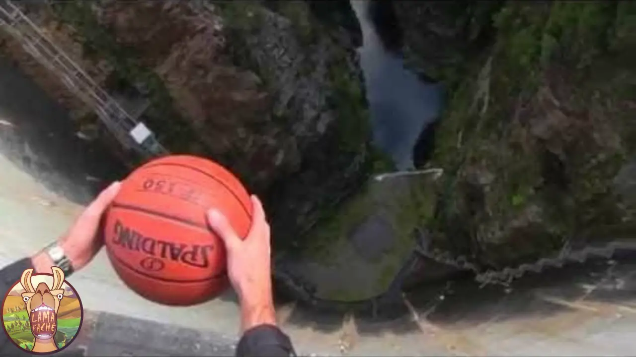 VIDEO LES PLUS INCROYABLE DU MONDE visual data 6