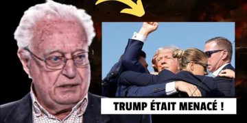 Les propos de Charles Gave sur Donald Trump vous laisseront sans voix (discours choc)