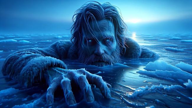 Rencontrez l’homme le plus mystérieux qui ait jamais vécu
