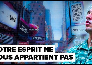 Guerre subliminale : contrôle de l&rsquo;esprit et influence invisible