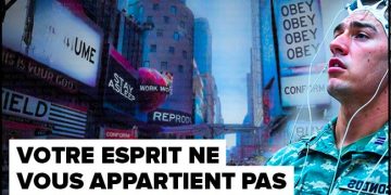 Guerre subliminale : contrôle de l’esprit et influence invisible