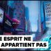 Guerre subliminale : contrôle de l&rsquo;esprit et influence invisible