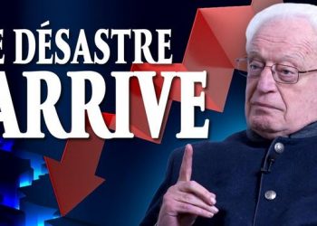 « On va sauter dans les 24 mois qui viennent » – Charles Gave