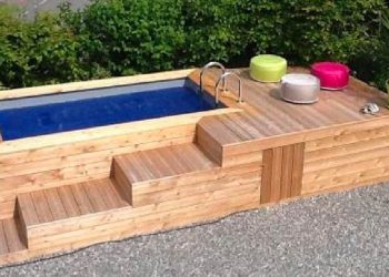 Construire sa piscine tout seul : oui c’est possible