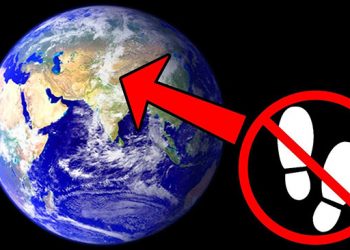 Les endroits sur Terre où aucun humain n&rsquo;a jamais mis les pieds