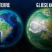 Des scientifiques découvrent des planètes plus habitables que la Terre