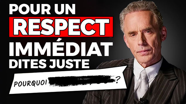 6 astuces verbales pour faire regretter une personne agressive