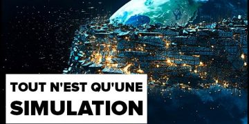 Nous vivons dans une simulation. Les preuves sont partout. Il suffit de regarder