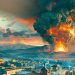 Un super volcan invisible menace l&rsquo;Europe