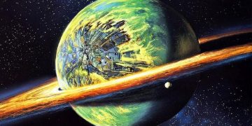 Les 10 planètes les plus étranges de l’espace qui défient toute logique