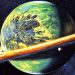 Les 10 planètes les plus étranges de l’espace qui défient toute logique