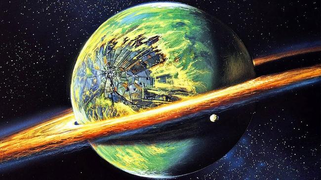 Les 10 planètes les plus étranges de l’espace qui défient toute logique