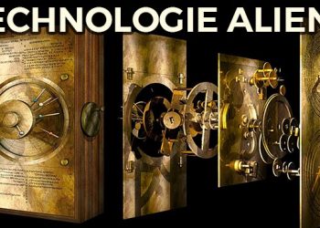 Ces reliques anciennes sont si avancées qu&rsquo;elles ne devraient vraiment pas exister