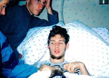 Ce gars est sorti d&rsquo;un coma de 12 ans et ce qu&rsquo;il a raconté a stupéfié tout le monde